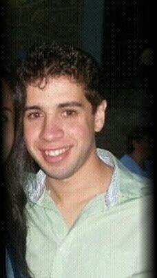 Alex_Barbero's profile picture. Raulista, Zidanista, KutxiRomerista. El deporte, música y el cine, mis pasiones.