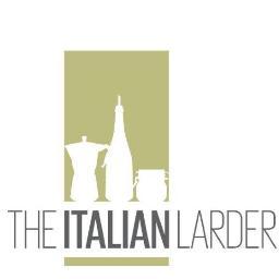 At the Italian Larder we stock only the finest, freshest, tastiest produce from across Europe - both premier brands and little-known gourmet treats!