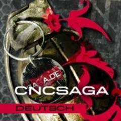 CnCSaga.de is a german website for all fans of the games of the Command & Conquer series.