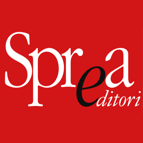SpreaEditori's profile picture. 