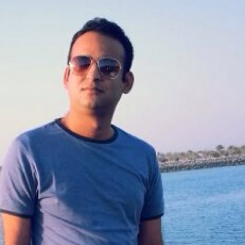 usmanahmad_888's profile picture. 