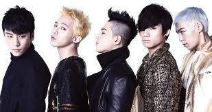 KPOP|BIGBANG|GDRAGON|2NE1|CL| A KOP LOVER THAT CAN'T SURVIVE WITHOUT KPOP^^ ♡VIP♡