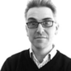 B2B, Inbound & Outbound Marketer, lover of new ideas, freedom & all things British. MD of @axongarside #Brand #B2B #Inboundmarketing #contentmarketing