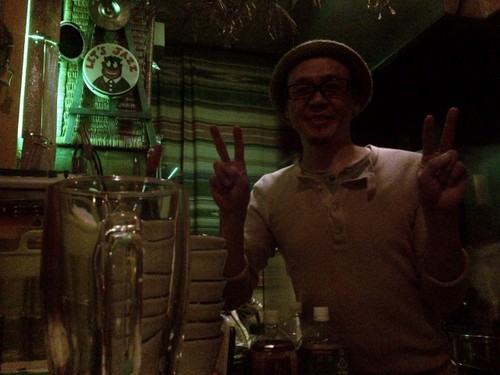 chant_bar_leaf's profile picture. 