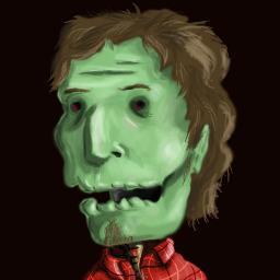 k_nuth's profile picture. Posiblemente muerto o de parranda...