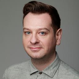 tonymacmurray's profile picture. BAFTA award winning comedy writer and not at all award winning performer.