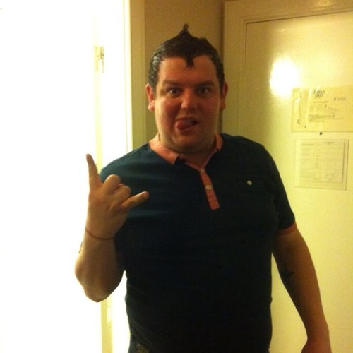proper bluffer