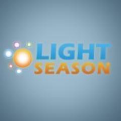 LightSeason's profile picture. شركة لايت سيزون لتكنولوجيا المعلومات 
تصميم وبرمجة المواقع الالكترونية - 
تطوير برامج وتطبيقات الويندوز

لايت سـيزون ...  إنارة الخبرة الحقيقية