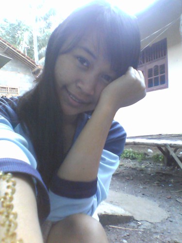 LULUS UN dan diterima  di SNAMPTN
amiinn:*