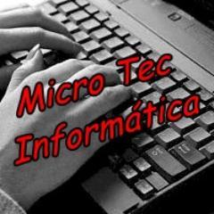 Cursos de Informática, Windows, Word, Excel, Power Point, Internet e Digitação.
Com mensalidades que cabem no seu bolso e Profissionais Qualificados.