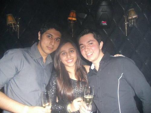 HansniNankani's profile picture. 