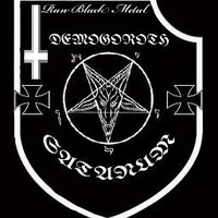 Demogoroth Satanum (@demogorothband) 's Twitter Profile