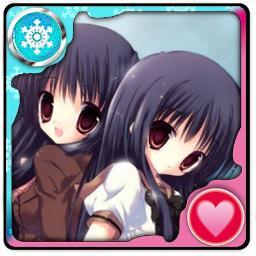 紫苑 Tears0x2wind Twitter