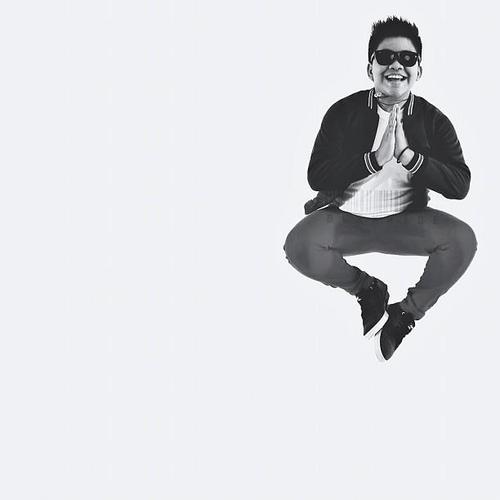 Parodi TeukuRyzkiMuhammad