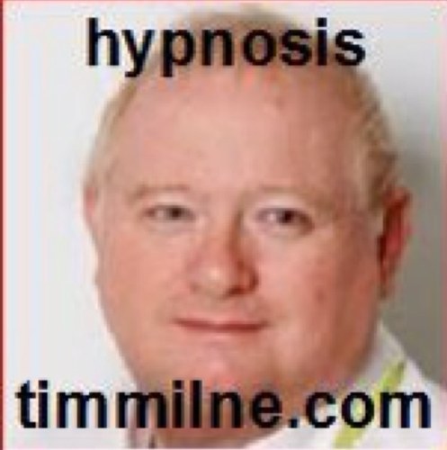 Clinical Hypnotist. Helping You Influence Your Future by Focusing on and Achieving Present Goals