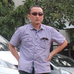 roedidjatmiko's profile picture. 