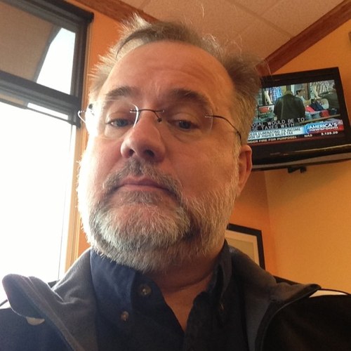 jeffreyskrebs's profile picture. 