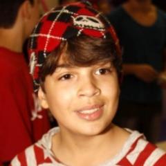 Fã Clube Dedicado Meu Principe @LucasSantosSBT Feito Em 24 de março de 2012 . BFF @TeVivoLariM