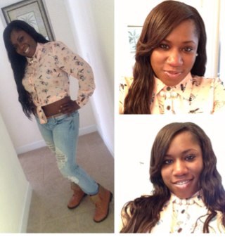 Living this thing called life!!!