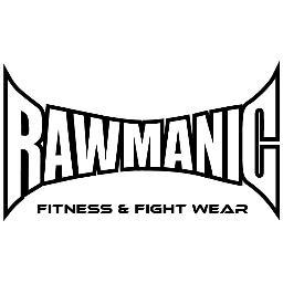 RAWMANIC's profile picture. RAWMANIC isn’t just a brand in hardcore bodybuilding, Mixed Martial Arts and all-around workout apparel, but a state of mind #RAWMANIC  -  kik: RAWMANIC