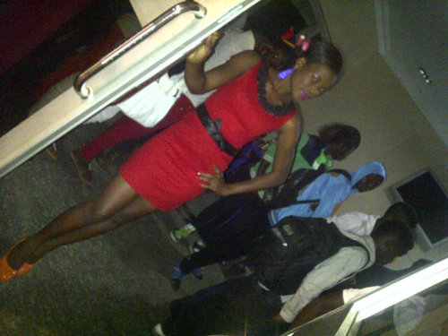 I'm a kul,gentle gurl nd also a very gud dancer dat need sum1 to promote her