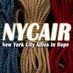 NYC Allies In Rope (@NYCAlliesInRope) Twitter profile photo