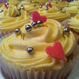 Beautiful cakes and cupcakes for every occasion