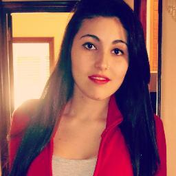 sorayaziyadisar's profile picture. 