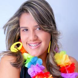 Escorpiana, 15 anos, Flamenguista e Abcdista, Namorada do @AdsonMacedo1 & Sou uma das @AsTeimosas :))
