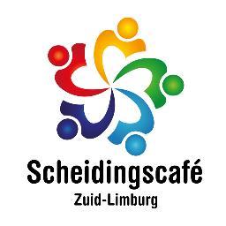 Het Scheidingscafé Zuid-Limburg is een maandelijkse bijeenkomst voor iedereen, die op één of andere manier betrokken is (geweest) bij een scheiding.