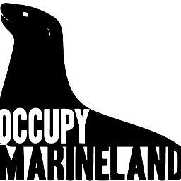 Taking a stand against Marineland Canada!