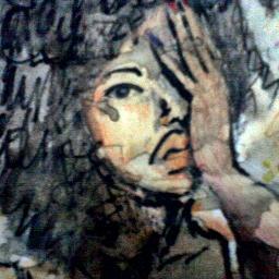 PretaeNega's profile picture. !