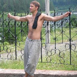 iamer_'s profile picture. Работа ...