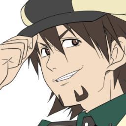 化合物さんのプロフィール画像