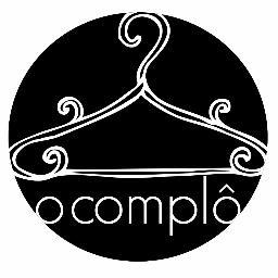 Site de moda, beleza e decoração.