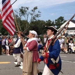 The 115th Londonderry Old Home Days Parade is August 16th, 2013. Follow us to learn more about the festivities.