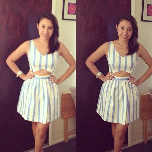 ClauuSorto's profile picture. Taken by Rene Sosa