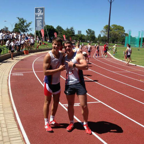 Dian Beukes