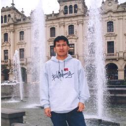 mloayza22's profile picture. 