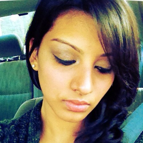 GamGamLicious's profile picture. 