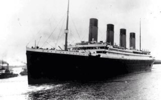 Titanic-account for: #Tifanics #Tihearts #LeoLovers #Winsletors, #Nucciers and more! Titanic was called the ship of dreams, and it was, it really was.♡