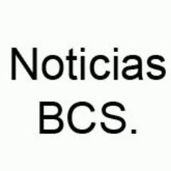 Noticias del Estado de Baja California Sur