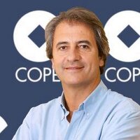 Manolo Lama (@lamacope) 's Twitter Profile