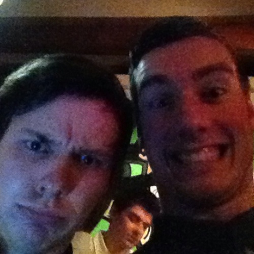 Stijndelft's profile picture. Haha