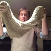 George Casey (@eagerbaker) 's Twitter Profile Photo