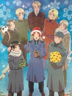 KikuAp's profile picture. アニメやゲームが大好きです！
ワイルドアームズ、モンスターファーム、萌えcan、フェアドル、擬人カレシ