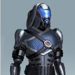 My body travels to distant starts, but my soul never leaves the fleet.

Bio: http://t.co/Kppv0GYA3O
Keelah Se'lai!