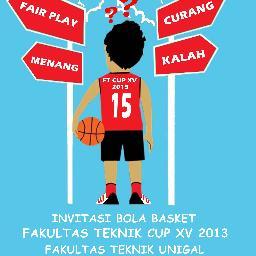 |Invitasi Bola Basket Antar Pelajar SMP/SMA Se-Kab. Ciamis dan Kab. Tasikmalaya|28 Pebruari - 16 Maret 2013|