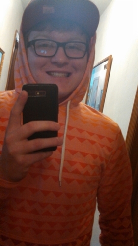 #TeamGinger