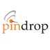 Pindrop (@pindropaudio) Twitter profile photo